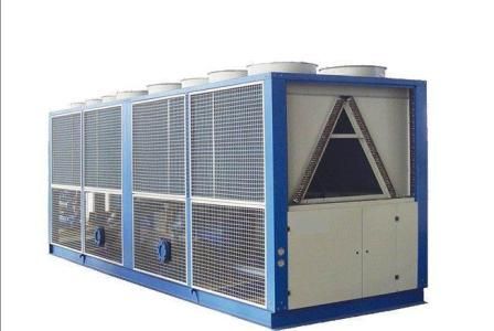 螺桿式冷水機3 螺桿式冷水機3