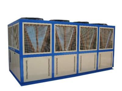 螺桿式冷水機1 螺桿式冷水機1